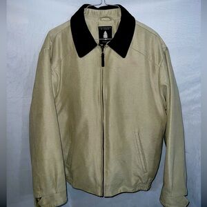 Roundtree & Yorke Outdoors Jacket